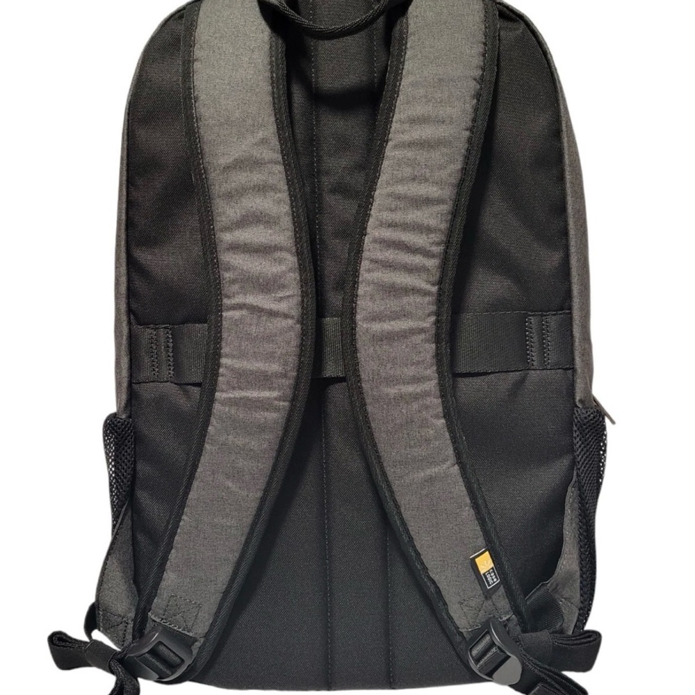 Case Logic Laptop Backpack Multi Compartments 16 … - image 2